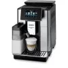 Кавомашина Delonghi PrimaDonna Soul (Black/Gray) (UA)