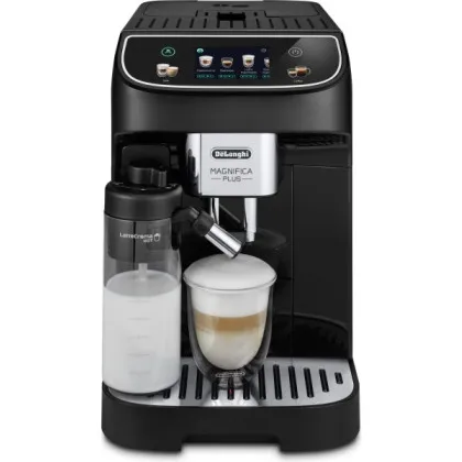 Кавомашина Delonghi Magnifica Plus (Black) (UA)