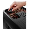 Кофемашина Delonghi Magnifica Plus (Black) (UA)