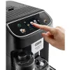 Кофемашина Delonghi Magnifica Plus (Black) (UA)