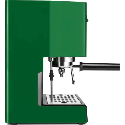 Ріжкова кавоварка Gaggia Espr. Classic Evo (Green) (UA)