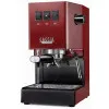 Ріжкова кавоварка Gaggia Espr. Classic Evo (Red) (UA)