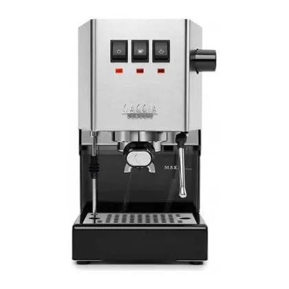 Ріжкова кавоварка Gaggia Espr. Classic Evo (Inox) (UA)