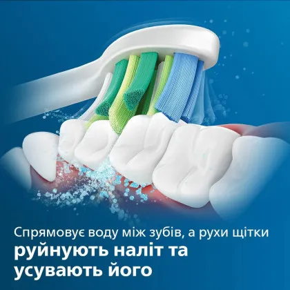 Насадка для зубної щітки Philips Sonicare i InterCare