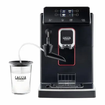 Кавомашина Gaggia Magenta Milk (Black) (UA)