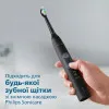 Насадка для зубної щітки Philips Optimal (Black)