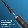 Насадка для зубної щітки Philips Optimal (Black)