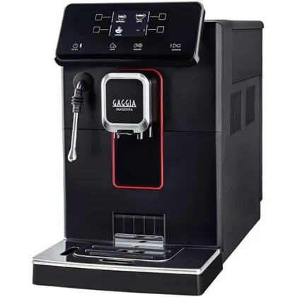 Кавомашина Gaggia Magenta Plus (Black) (UA)