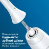 Насадка для зубної щітки Philips Sonicare G3 Premium Gum Care (White)