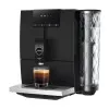 Кофемашина Jura ENA 4 Full (Metropolitan Black) (EB) (UA)