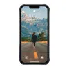 Чохол UAG [U] Dot Series для iPhone 13 Pro Max (Black)