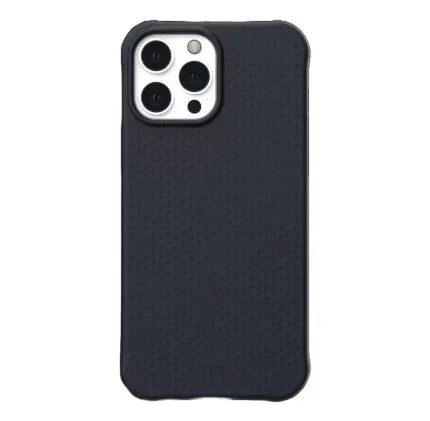 Чохол UAG [U] Dot Series для iPhone 13 Pro Max (Black)