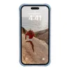 Чохол UAG [U] Dot with Magsafe Series для iPhone 14 Pro Max (Cerulean)