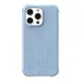 Чохол UAG [U] Dot with Magsafe Series для iPhone 14 Pro Max (Cerulean)