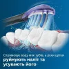 Насадка для зубної щітки Philips Sonicare G3 Premium Gum Care (Black)