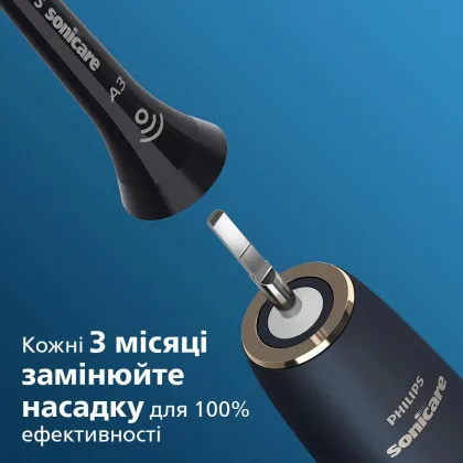 Насадка для зубної щітки Philips (HX9092/11)