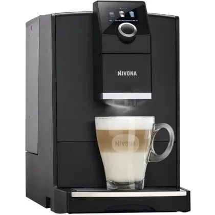 Кавомашина Nivona CafeRomatica NICR 790 (Black) (UA)