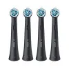 Насадка для зубної щітки Braun Oral-B iO (Black)