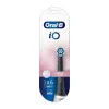 Насадка для зубної щітки Braun Oral-B iO (Black)