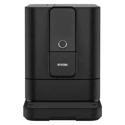 Кавамашина Nivona Nivo 8101 (Black) (UA)