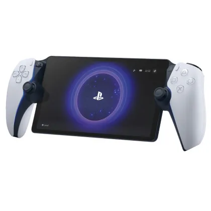 Дистанційний програвач PlayStation Portal для PlayStation 5