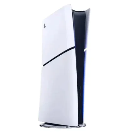 Ігрова приставка Sony PlayStation 5 Slim (Digital Edition) (1TB) (UA)