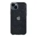 Чохол Spigen Liquid Crystal Glitter для iPhone 14 Plus (Crystal Quartz)