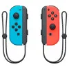 Портативна ігрова приставка Nintendo Switch OLED with Neon Blue and Neon Red Joy-Con (045496883409)