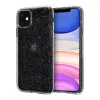 Чохол Spigen Liquid Crystal Glitter для iPhone 11