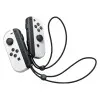 Ігрова приставка Nintendo Switch OLED (White) (UA)