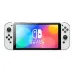 Ігрова приставка Nintendo Switch OLED (White) (UA)