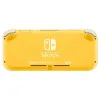 Портативна ігрова приставка Nintendo Switch Lite (Yellow) (045496452681)