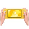 Портативна ігрова приставка Nintendo Switch Lite (Yellow) (045496452681)