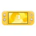 Портативна ігрова приставка Nintendo Switch Lite (Yellow) (045496452681)