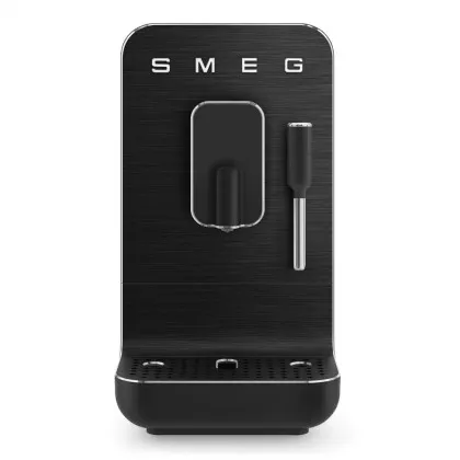 Кавомашина SMEG (Black) (EU)