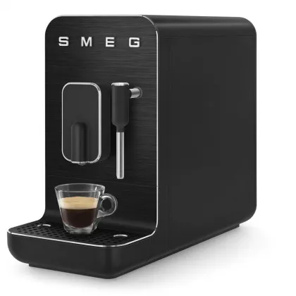 Кавомашина SMEG (Black) (EU)