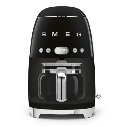 Кавоварка SMEG (Black)