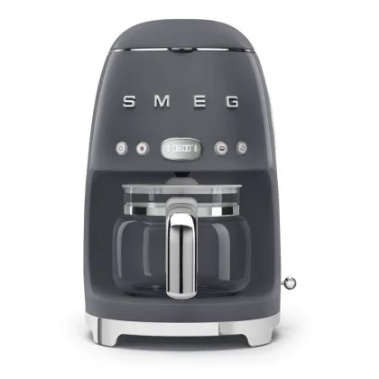 Кавоварка SMEG (Grey)