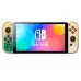 Портативна ігрова приставка Nintendo Switch OLED Model The Legend of Zelda: Tears of the Kingdom Special Edition