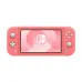 Портативна ігрова приставка Nintendo Switch Lite (Coral) (045496453176)