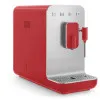 Кавомашина SMEG (Red Matte)