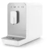 Кавомашина SMEG (White Matte)