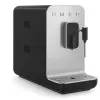 Кофемашина SMEG (Black Matte)