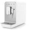 Кавомашина SMEG (White Matte)