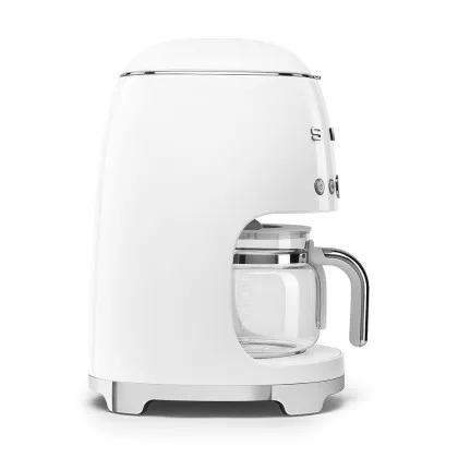 Кавоварка SMEG (White)