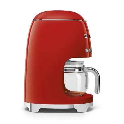 Кавоварка SMEG (Red)