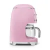 Кофеварка SMEG (Pink)