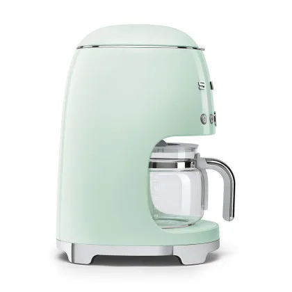 Кавоварка SMEG (Green)