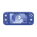 Портативна ігрова приставка Nintendo Switch Lite (Blue) (045496453404)