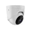 IP камера дротова Ajax TurretCam, 5 мп, 4 мм (White)